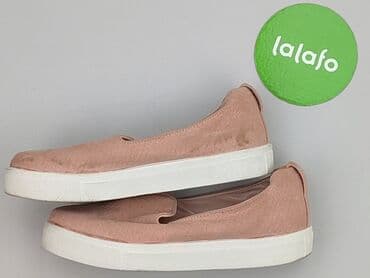 buty emu używane: Topshop, Trampki damskie, rozmiar 37 — 3