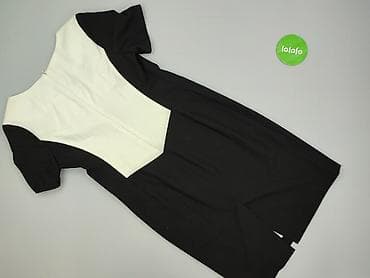 buty zelazka: SIMPLE, Sukienka damska, rozmiar L — 3