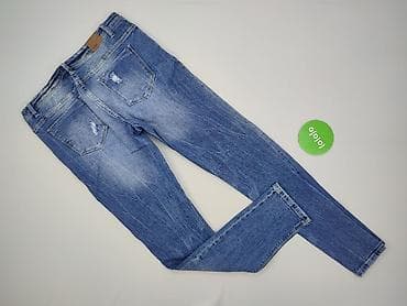 team x: Denim Co, Jeansy damskie, rozmiar S — 3