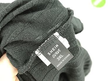 tom tailor swetry: Shein Curve, Sweter damski, rozmiar 3XL — 4