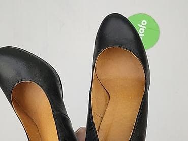 flattered buty: Rozmiar 36 — 6