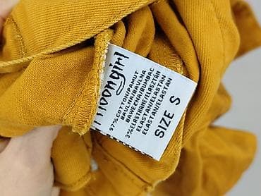 plt jacket: Kurtka jeansowa damska, rozmiar S — 5