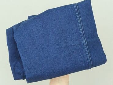 spódnice jeansowe maxi zara: Zara, Spódnica damska, rozmiar M — 7