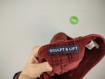 marks and spencer piżamy damskie: Marks & Spencer, Spodnie materiałowe damskie, rozmiar M — 4