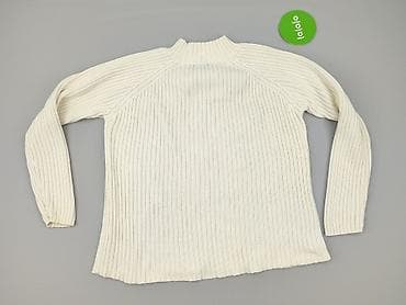 sweatshirt lindex: Lindex, Sweter damski, rozmiar L — 5