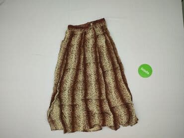 plisowane spódnice cropp: Women`s skirt, size S (EU 36) — 2