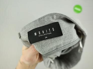 spódnice lidl: Mohito, Spódnica damska, rozmiar XS — 4