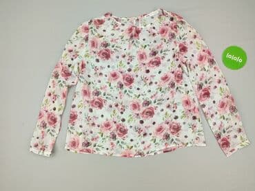 przezroczysta bluzka sinsay: Sinsay, Bluzka damska, rozmiar S — 3