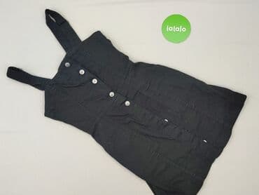 sukienka h m czerwona: H&M Divided, Sukienka damska, rozmiar 2XS — 2