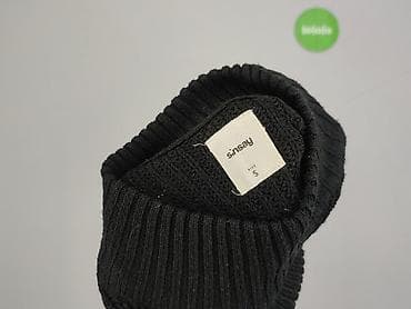 bluzy smileslow: Sinsay, Sweter damski, rozmiar S — 5