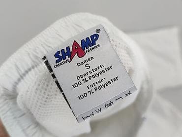 body jordan: Spodnie dresowe damskie, rozmiar S — 4