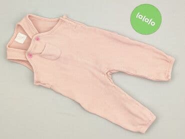allegro kombinezon zimowy dla niemowlaka: Overall, Cool Club, 6-9 months, condition - Very good — 2