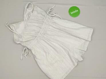 body damskie sinsay: Sinsay, Kombinezon damski, rozmiar M — 3