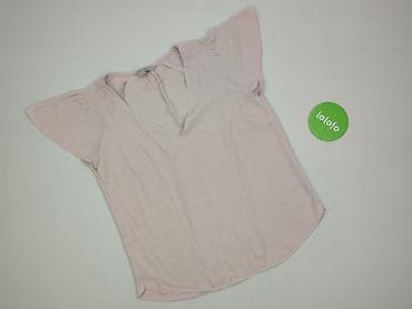 baleriny 37: H&M, Bluzka damska, rozmiar M — 2