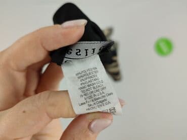 ubrania z kotem: Bluzka damska, rozmiar M — 5