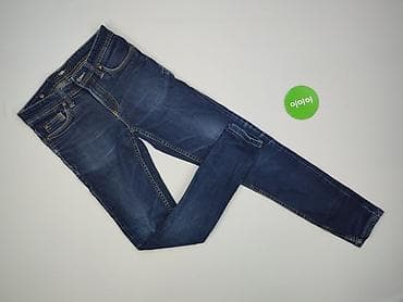 jeans real: Jeansy damskie, rozmiar M — 2