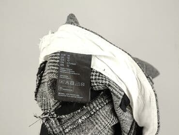 klapki ccc hermes: H&M, Spodnie materiałowe damskie, rozmiar XL — 4