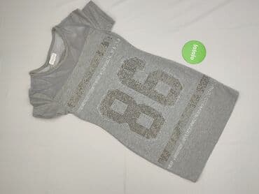 koszule modna kiecka: Sukienka damska, rozmiar M — 3