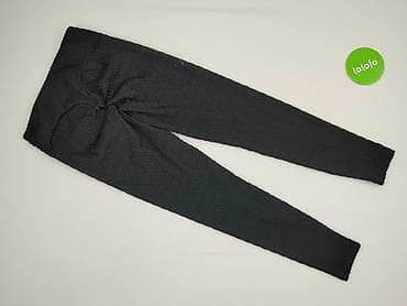 spanx w polsce: Legginsy Sportowe damskie, rozmiar M — 3