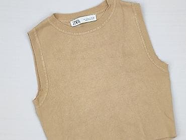 pull and bear obuwie: Zara, Топ жіночий, розмір M — 1