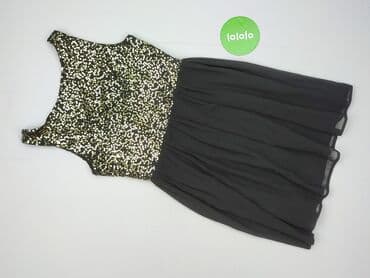 sukienki na zakonczenie roku szkolnego: Elise Ryan, Sukienka damska, rozmiar S — 2