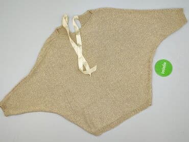 sweter dlugi: Sweter damski, rozmiar One size — 3