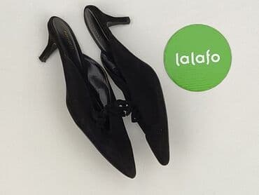 sandały i skarpetki: Forever 21, Klapki damskie, rozmiar 37 — 3