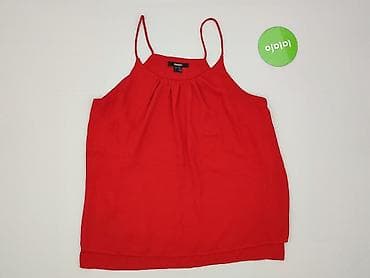 primark topy: Esmara, Top damski, rozmiar M — 2