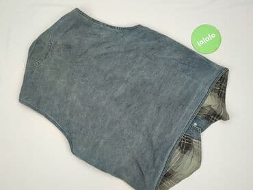 kamizelka kowboj: Kamizelka damska, rozmiar 2XL — 3