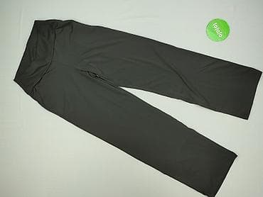 spodnie dresowe relab: Spodnie dresowe damskie, rozmiar M — 2