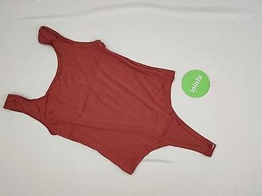 mohito body: Body damskie, rozmiar M — 3