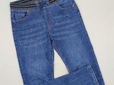 Jeans, Primark, 14 years, 164, condition - Perfect