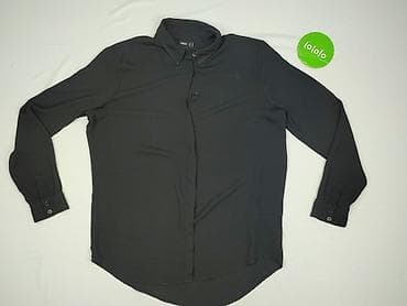 black squad kurtki: Asos, Koszula damska, rozmiar M — 3