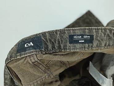 ca 2 cn 16064a mx 2: C&A, Jeansy damskie, rozmiar 3XL — 4