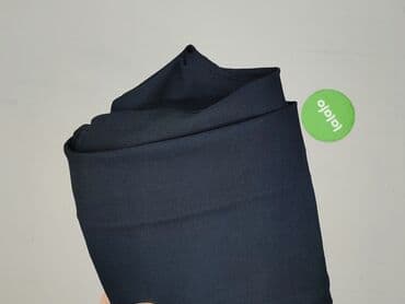 zielona marynarka h m: H&M, Spodnie materiałowe damskie, M — 7