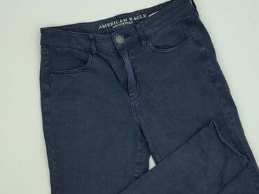 ae jeans: American Eagle, Jeansy damskie, rozmiar S — 1