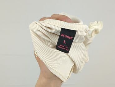 dorimodes majtki bezszwowe: Romwe, Top damski, rozmiar L — 4