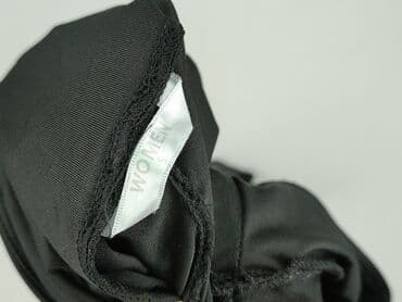 legginsy damskie marszczone: Legginsy Sportowe damskie, S — 4