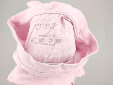 t shirty e: Primark, T-shirt damski, rozmiar L — 4