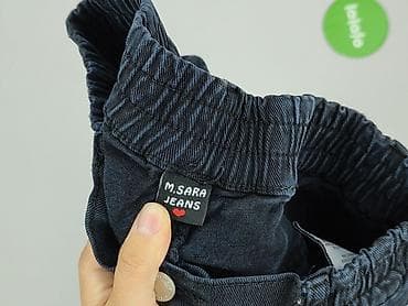 marshall jeans: M.Sara, Jeansy damskie, rozmiar M — 5