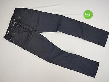 bluzy levis: Jack&Jones, Jeansy dla mężczyzn, rozmiar L — 2