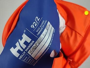 tom tailor sweter: Kurtka przeciwdeszczowa, Helly Hansen, 1.5-2 lat, 86-92 cm, stan - Bardzo dobry — 4