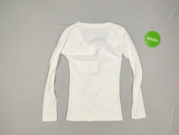 bluzka z koniem h: Women's blouse, size S (EU 36) — 3