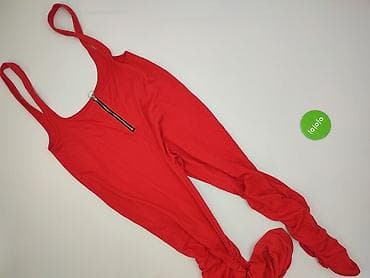 joom pl: Kombinezon damski, rozmiar 2XL — 2