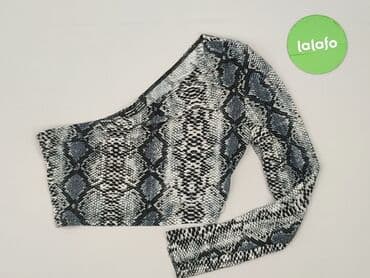 shein bluzy: Shein, Top damski, rozmiar S — 2