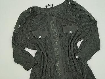 Monari, Sweter damski, rozmiar L