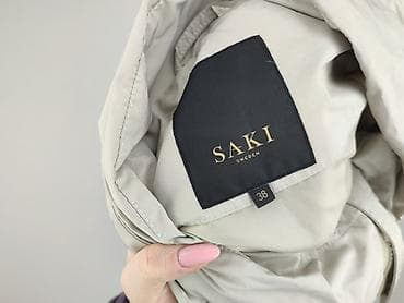 kurtki wiosenne house: Kurtka przejściowa damska, rozmiar M — 4