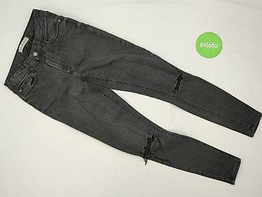 bootcut jeans reserved: Denim Co, Jeansy damskie, rozmiar S — 2