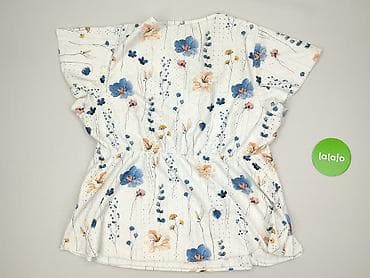 bluzki stitch: Shein Curve, Bluzka damska, rozmiar 3XL — 3