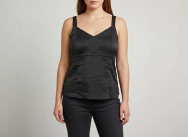 koszulka jedwabna intimissimi: Top Secret, Top damski, rozmiar XL — 7